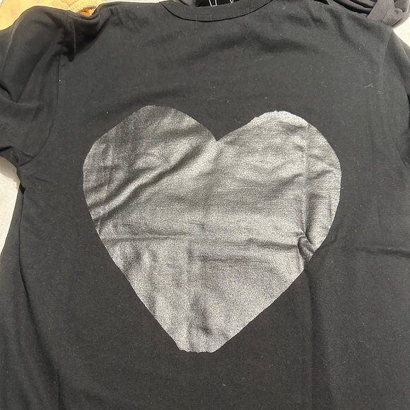 Comme des Garcon Tee - Picture 2 of 5